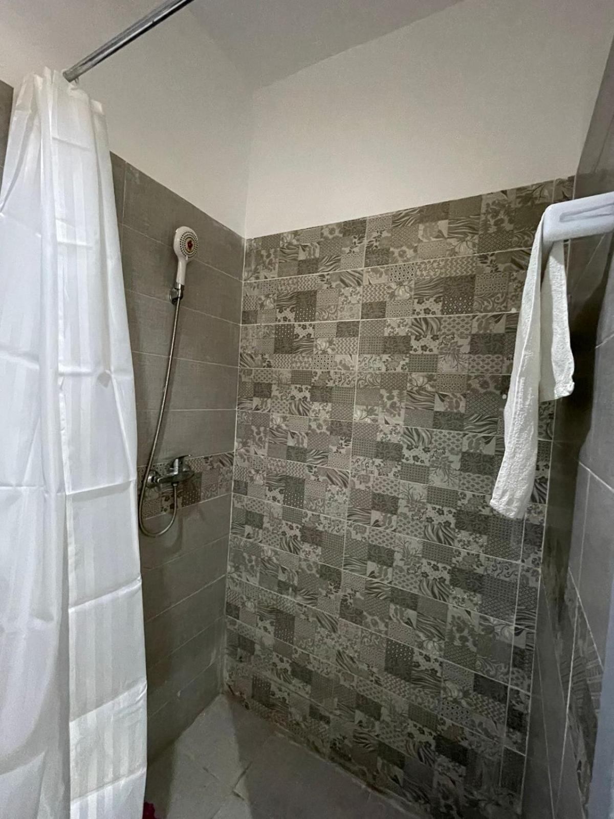 Center Marrakech Getaway Apartment มาร์ราเกช ภายนอก รูปภาพ