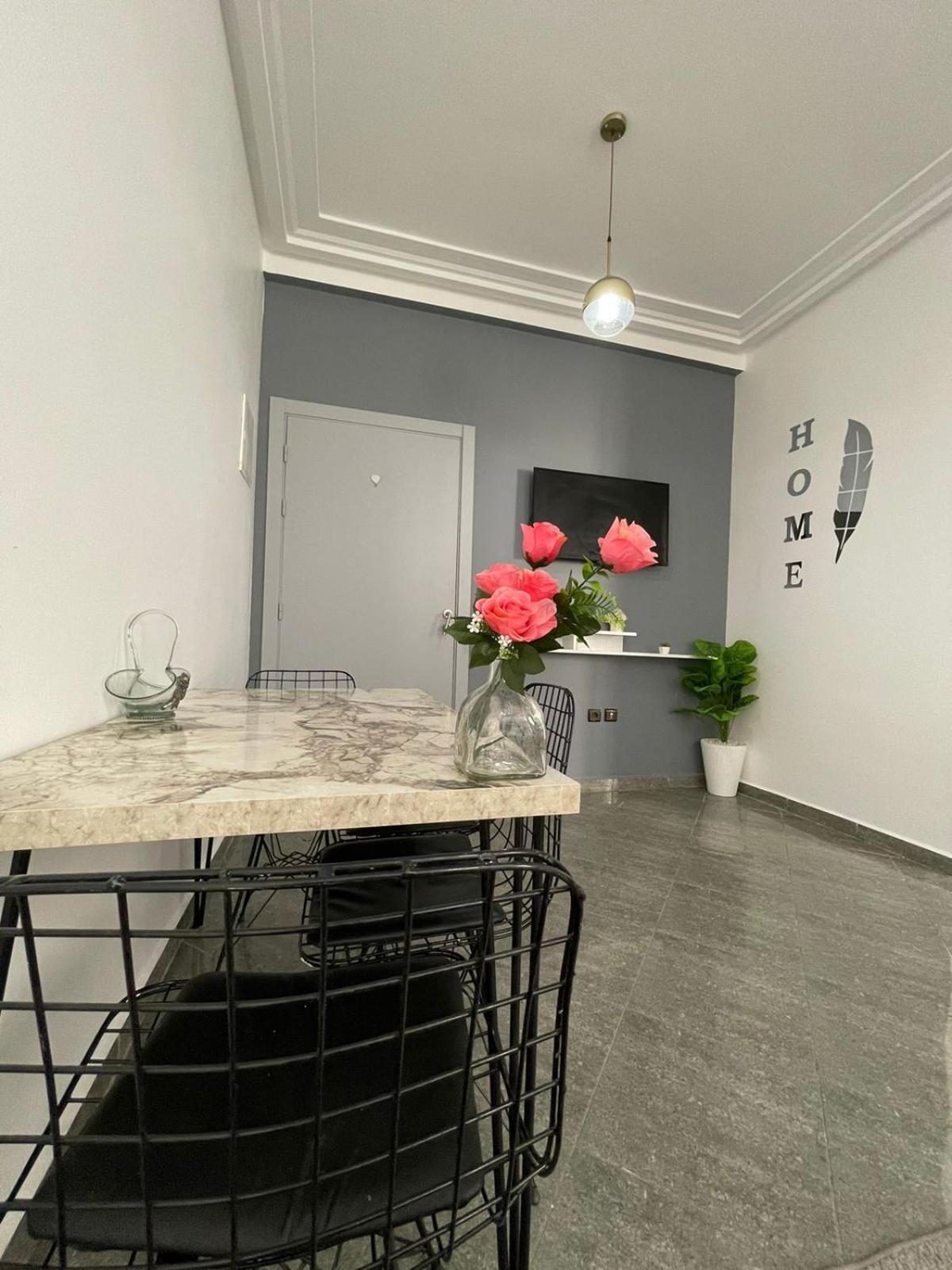 Center Marrakech Getaway Apartment มาร์ราเกช ภายนอก รูปภาพ