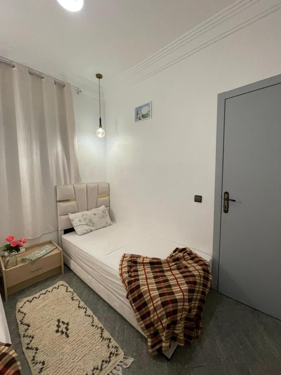 Center Marrakech Getaway Apartment มาร์ราเกช ภายนอก รูปภาพ